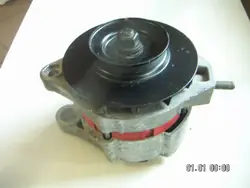 Alternador Lada para 1200-1600, Nova, Oka, Samara