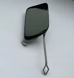 Tapa de parachoques delantero Audi A3 Sedan Cabrio 2013-2016 OEM