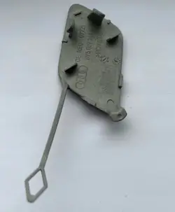 Frontstoßstangenabdeckung Audi A3 Sedan Cabrio 2013-2016 OEM
