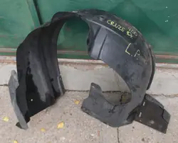 Passaruota Anteriore Sinistro - Chevrolet Cruze