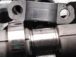 Culasse Hyundai i30 OEM 22111-2A100 1.6 CRDi