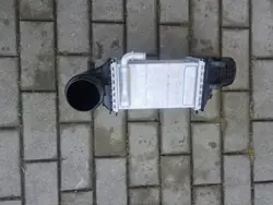 Gebruikte Mahle intercooler OEM 04E145785E VW/Audi