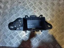 Couvercle batterie OEM A2465450700 pour Mercedes GLA W156