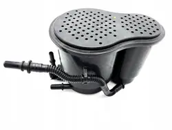 Aktivkohlebehälter OEM 8W0201799C/L Audi A4-A8
