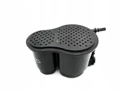 Réservoir charbon actif OEM 8W0201799C/L Audi A4-A8