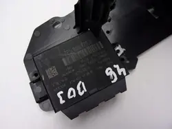 PDC Styrenhet Porsche Cayenne 2010 OEM 7P5919475B