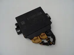 Module de Contrôle PDC Porsche Cayenne 2010 OEM 7P5919475B