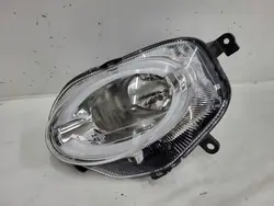 DRL Halogène Fiat 500 Gauche Avant OEM 81549001