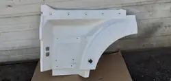 OEM s2019 Trittstufen für MAN TGX Euro 6 2019 - Linke Seite