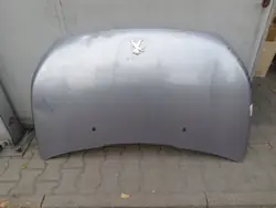 Motorhuv Peugeot 2008 2013-2016