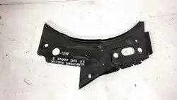 OEM WZMOCNIENIE KIELICHA Dianteiro Direito Opel Meriva B