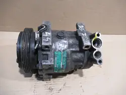 Compressore aria condizionata Renault Clio II 1.4 8V OEM