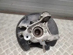 Audi A8 D4 Cojinete & Cubo 4H0505432D - Trasera Derecha