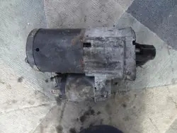 Arrancador Suzuki Grand Vitara II