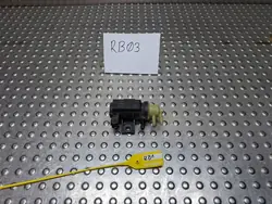 Vakuumventil OEM S25165611 för Nissan NV300 1.6 DCI