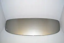 Spoiler de maletero BMW OEM 7328867 para 2 Active Tourer