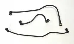 Kraftstoffleitungen Opel Insignia A 2.0 CDTI BiTurbo