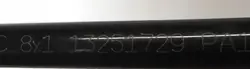 Lignes de carburant Opel Insignia A 2.0 CDTI BiTurbo