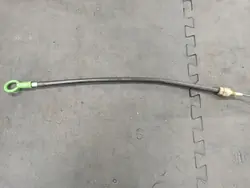Vareta de Nível de Óleo OEM 51058055833 para MAN TGX 440