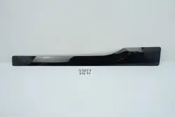 OEM DWASCAED 98051989XY Garniture Vitre Avant Gauche