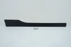 OEM DWASCAED 98051989XY Frontlinke Fensterleiste