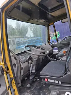 Komplette Kabine Iveco EuroCargo 75E14 - kabina EuroCargo