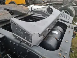 OEM 21628876 Achter Dwarsbalk voor Renault Volvo Vrachtwagens
