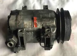 Compressore Aria Condizionata AUDI 80 B4 2.0 8A0260805