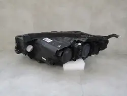 Phare avant Citroen C-Elysee droit 9817297880