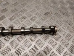 Árvore de cames escape BMW OE 7629526 usado