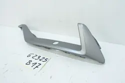 OEM 86695-G4550 Garniture Pare-chocs Arrière Droit Hyundai i30