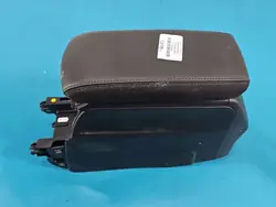 Tunnel armsteun OEM 98233777280 voor Peugeot 2008 II