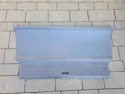 Rideau de coffre OEM pour Peugeot 807, Citroen C8, Fiat Ulysse