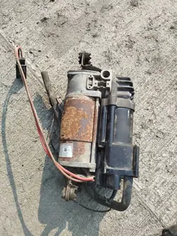 Compresseur de suspension arrière BMW 5 GT F07 2011 4430201641