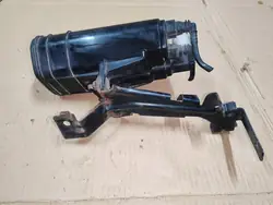 Filtro de Carbono Carcasa 0.9 900 TCE Renault Captur I