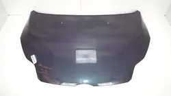 Motorafdekking Ford Focus MK3 OEM 375484942 - Gebruikt