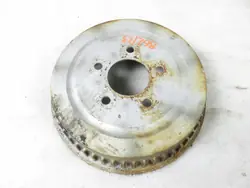 Tambour de frein arrière OEM BĘBEN CHRYSLER VOYAGER III 3.0