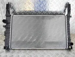 Radiador Opel Mokka 2018