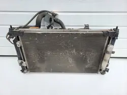 Kit de refroidissement Mitsubishi OE OEM - Occasion