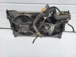 Mitsubishi OE Kühlsystem-Kit OEM - Gebraucht