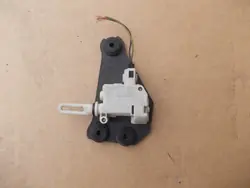 Atuador de fechadura de porta-malas Opel OE ap1 Meriva A