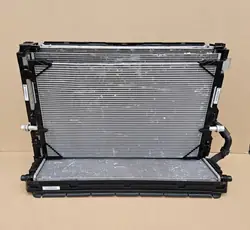 Kühlsatz Mercedes S-Klasse W223 OEM MB-20872eA