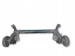 Poutre suspension arrière OEM TWS44681 pour Ford Transit