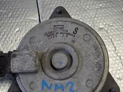 Motor Ventilador Radiador Mazda OE OEM AE168000-7030