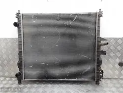 MERCEDES ML W163 2.7 Koelradiator A1635001004