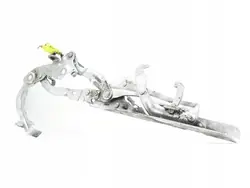 Charnière de Capot Audi TT TTS 8S Droite Avant OEM 8S0823302D