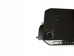 Nissan Qashqai III J12 Navigaattoradio OEM 259156RP0E