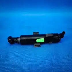 Linker koplampwasinstallatie Audi A8 S8 4H Lift 4H0955101D