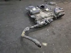 Depósito de combustible OEM 172029269R Renault Trafic III