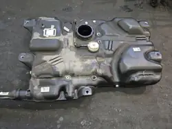 Réservoir à carburant OEM 172029269R Renault Trafic III